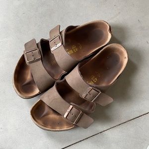 Birkenstock sandal